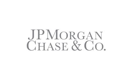 Logo JPMorgan Chase