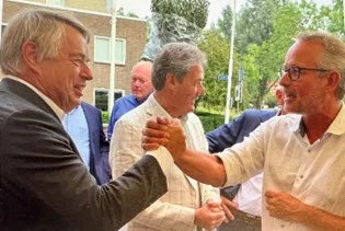 Picture3 Receptie Noesis Capital 5 jaar in Nederland